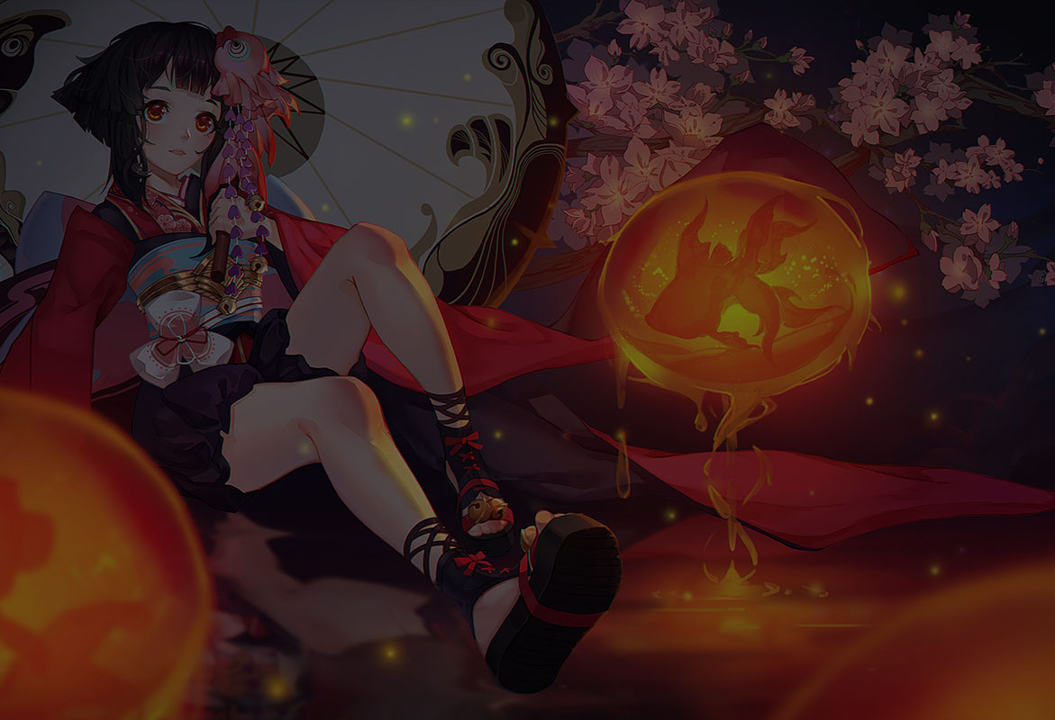 MK官网:游戏原画-课程介绍