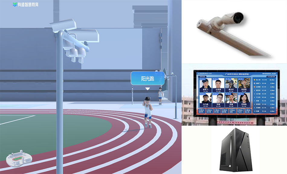 安博电竞阳光跑